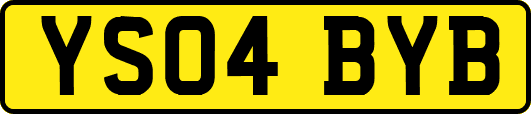 YS04BYB