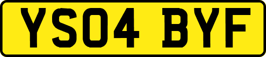 YS04BYF