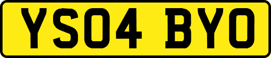 YS04BYO
