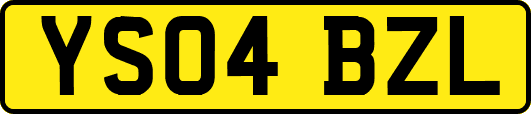 YS04BZL