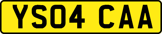YS04CAA