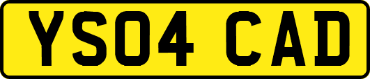 YS04CAD