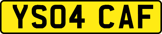 YS04CAF