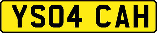 YS04CAH