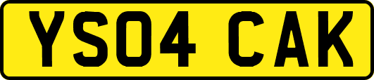 YS04CAK