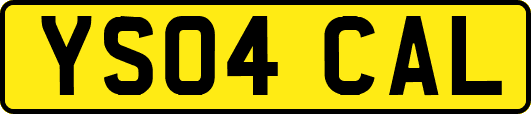 YS04CAL