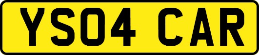 YS04CAR