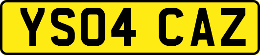 YS04CAZ