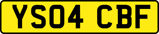YS04CBF