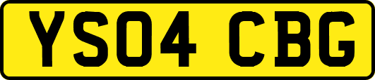 YS04CBG