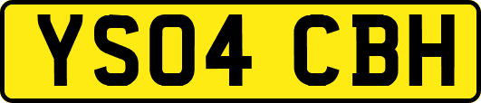 YS04CBH