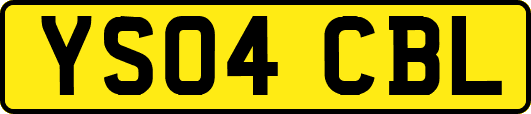 YS04CBL