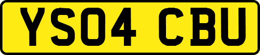 YS04CBU