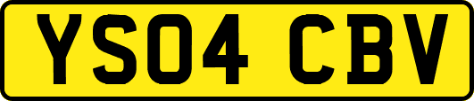 YS04CBV