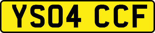 YS04CCF