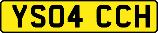 YS04CCH