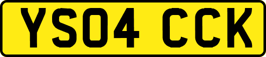 YS04CCK