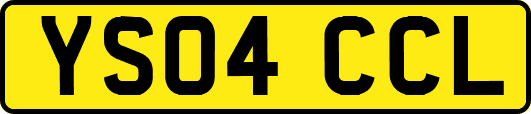 YS04CCL