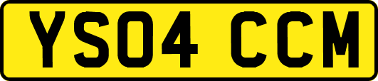YS04CCM