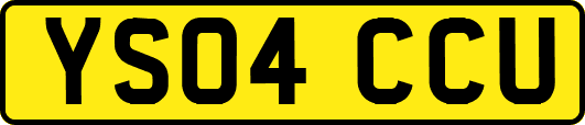 YS04CCU