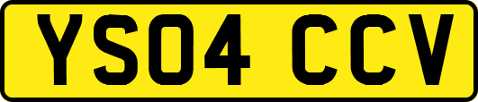 YS04CCV