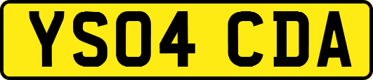 YS04CDA