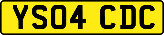 YS04CDC