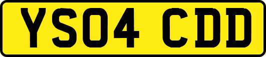 YS04CDD