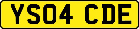 YS04CDE