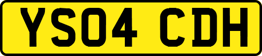 YS04CDH