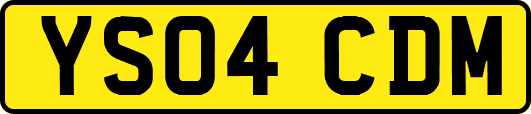 YS04CDM