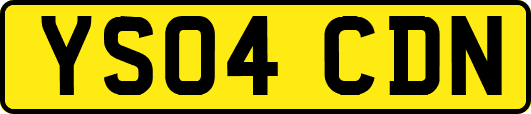 YS04CDN