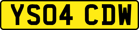 YS04CDW