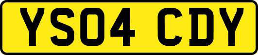 YS04CDY