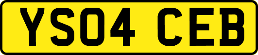 YS04CEB