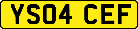 YS04CEF