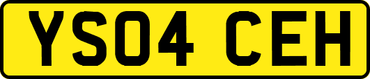 YS04CEH