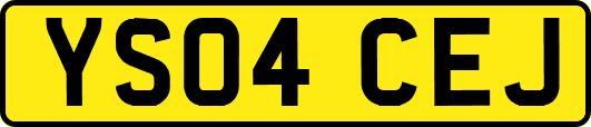 YS04CEJ
