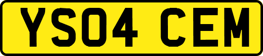YS04CEM