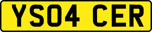 YS04CER