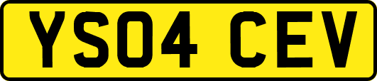 YS04CEV