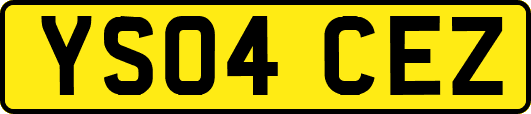 YS04CEZ