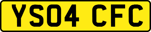 YS04CFC
