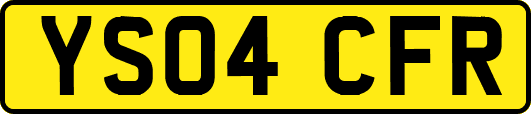 YS04CFR