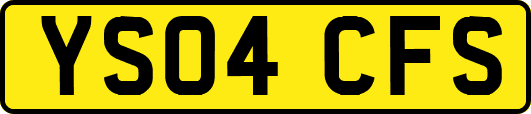 YS04CFS