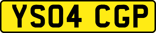 YS04CGP