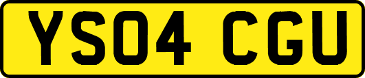 YS04CGU