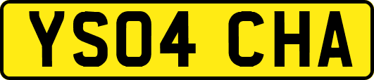 YS04CHA