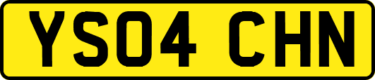 YS04CHN