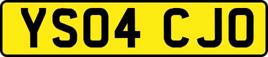 YS04CJO